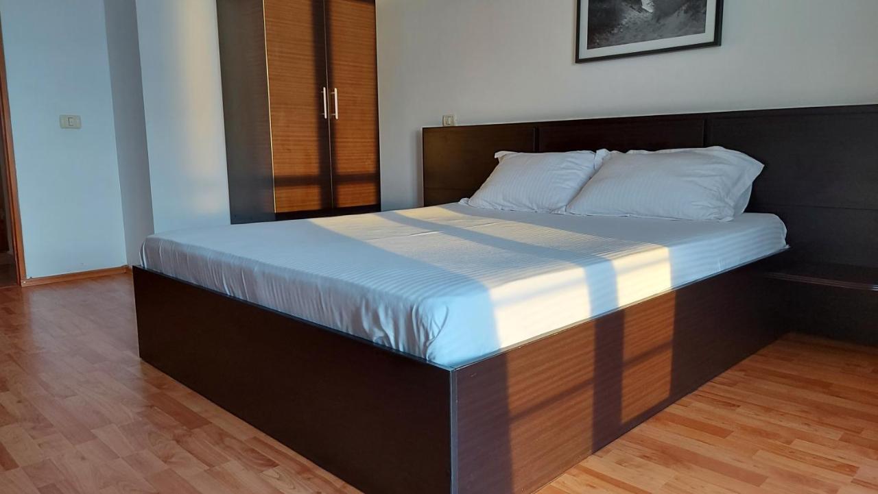 Апартаменти Mamaia Summerland Seaview Екстер'єр фото