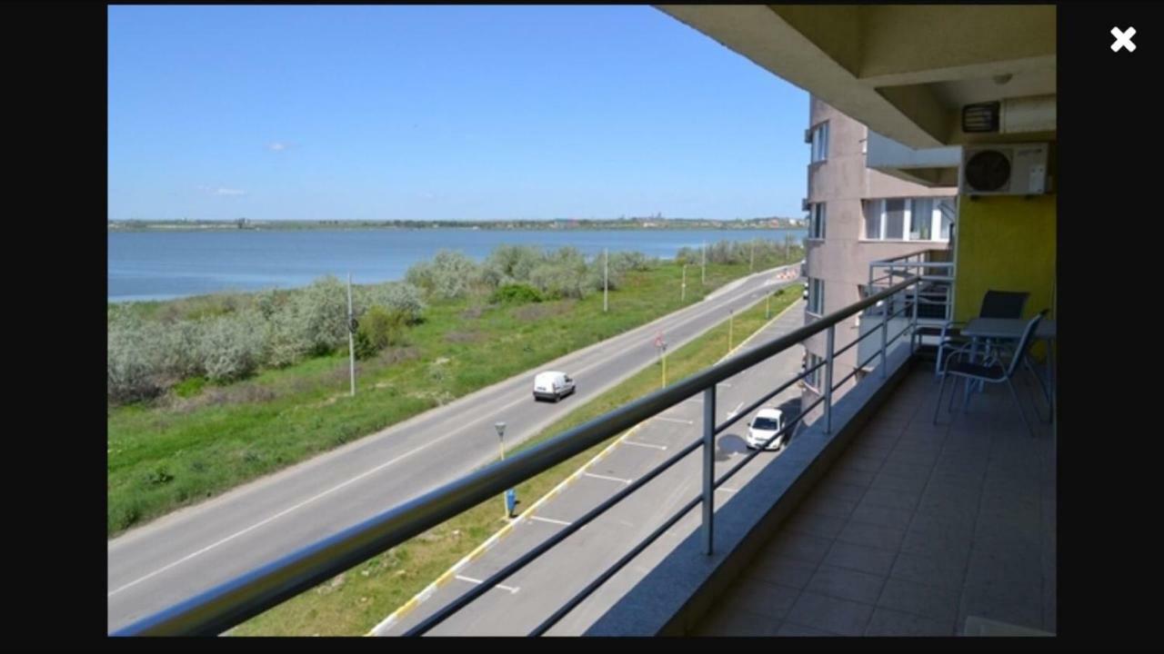 Апартаменти Mamaia Summerland Seaview Екстер'єр фото