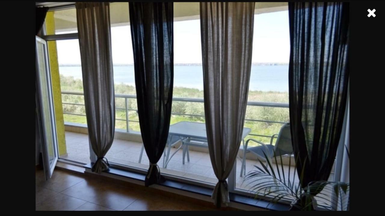 Апартаменти Mamaia Summerland Seaview Екстер'єр фото