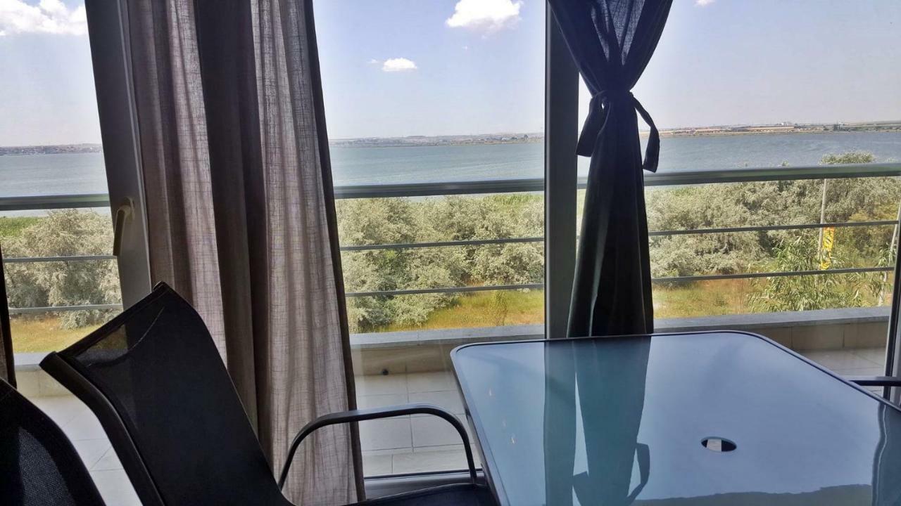 Апартаменти Mamaia Summerland Seaview Екстер'єр фото