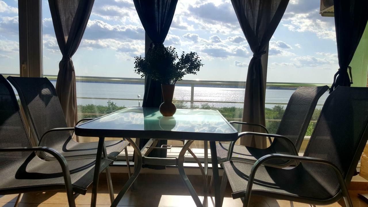 Апартаменти Mamaia Summerland Seaview Екстер'єр фото